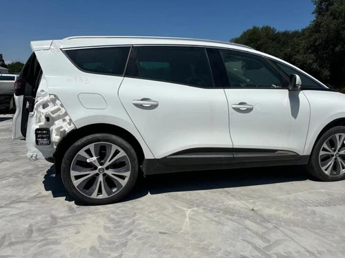 476608658R Abs für RENAULT SCENIC IV Grand Zen 2017 152220 - Bild 5 von 6
