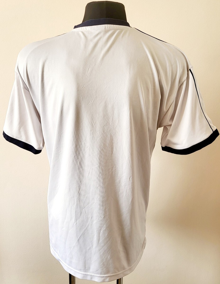Derby County 1987 - 1988 Home football Umbro reproduce shirt size