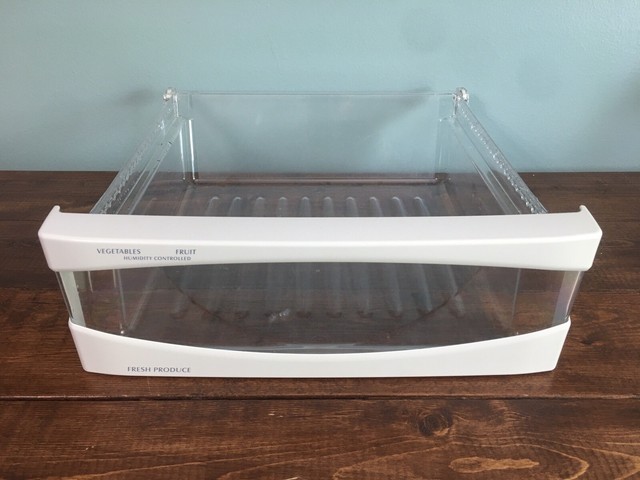 maytag crisper drawer replacement