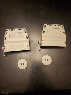 HARTING 9330160401 PLASTIC HOUSING  Han Snap size 16