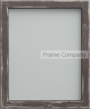 Rustic Picture Photo Frames Randall Range Charcoal, Gold, Silver, Pewter UK