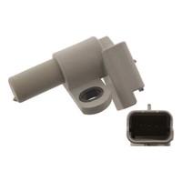 Swag Sensor, Nockenwellenposition U.A. FüR Peugeot, Suzuki, Volvo