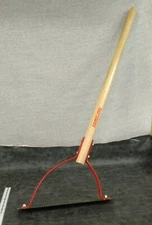 Ames True Temper 2945000 14" x 2-1/2" Serrated Grass Weed Brush Whip Cutter