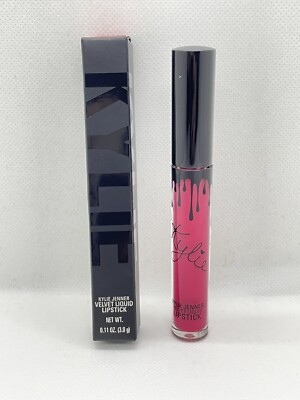 Kylie Cosmetics - Surprise me - Velvet Liquid Lipstick