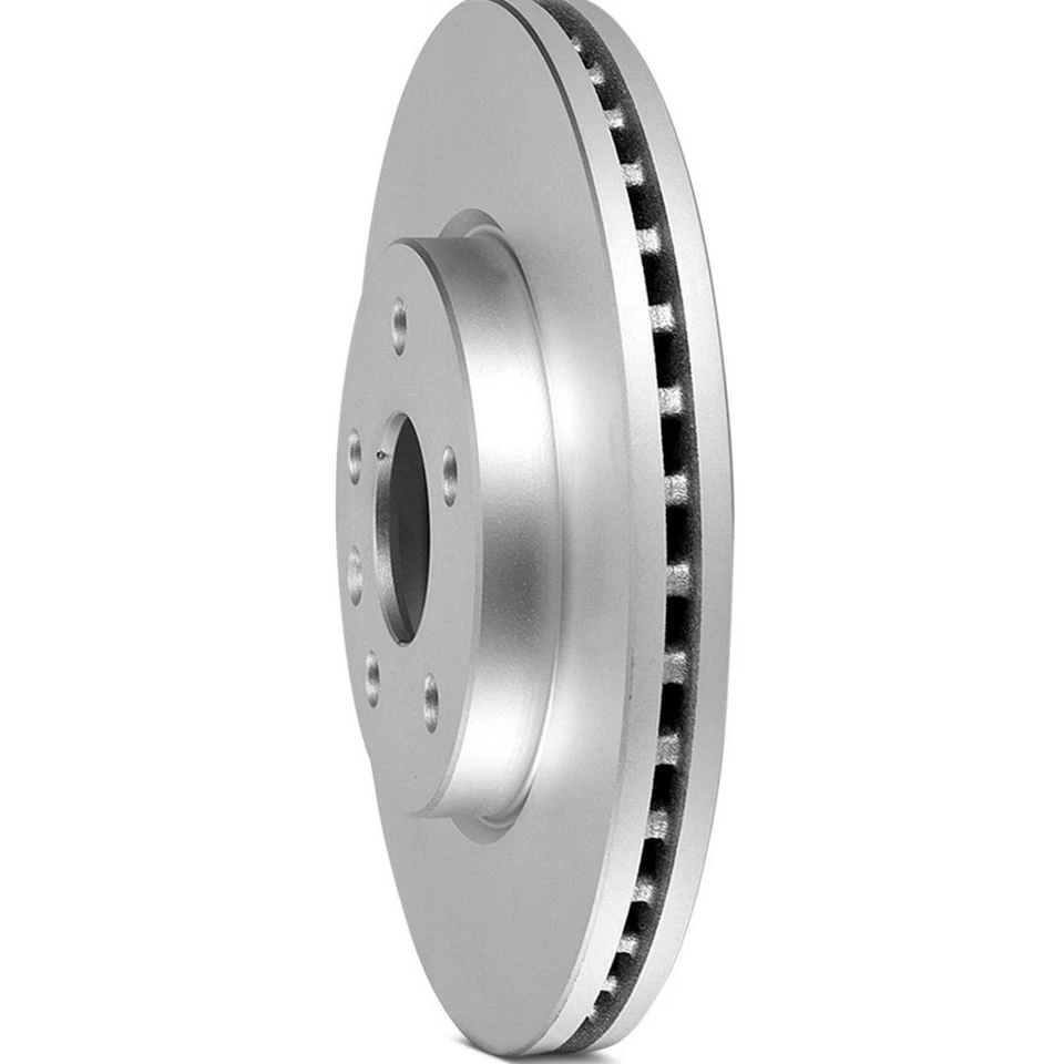 38011006 Bosch Brake Disc Rear Driver or Passenger Side Right Left Left/Right — 第 2/2 张图片