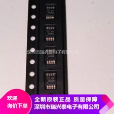 (5pcs) OPA2330AIDGKR VSSOP-8 Dual Accuracy Operational Amplifier IC #98HY