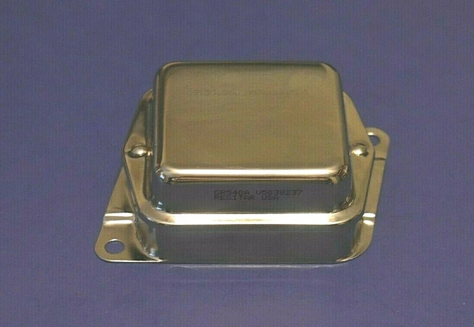 Regulador de voltaje 1962 ON Ford Thunderbird Ranchero Mustang Torino Fairlane +++ Foto 4 de 4