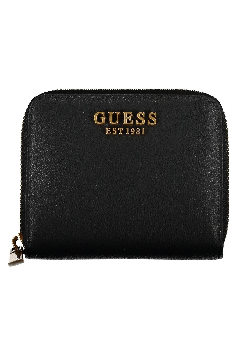 Guess jeans best sale wallet