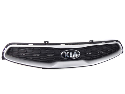 Kia Picanto II TA 1.0 Frontgrill Grill 86351-1Y500 