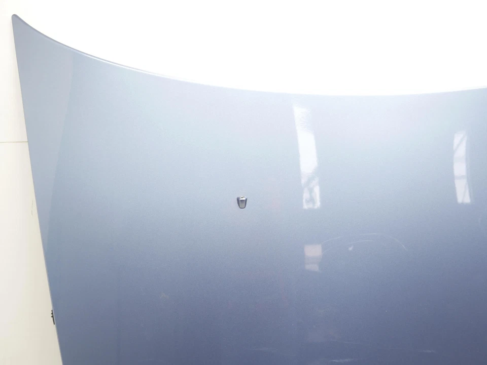 2000-2009 Honda S2000 S2K AP2 капот крышка панели Sazuka синий B513M OEM - Изображение 2 из 4