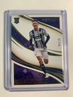 2020 Callum Robinson Panini Immaculate West Bromwich Albion Rookie #D/10 SSP