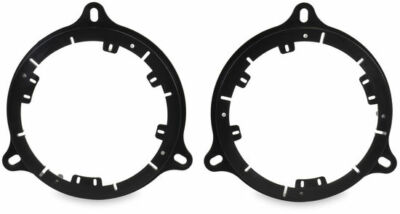 American International NsB710 Speaker Adapter for Nissan 1995-2016 Vehicles