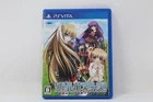 Japanese Little Busters Converted Edition PlayStation PS Vita Japan