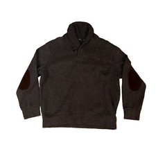 Polo Ralph Lauren Collared Sweater