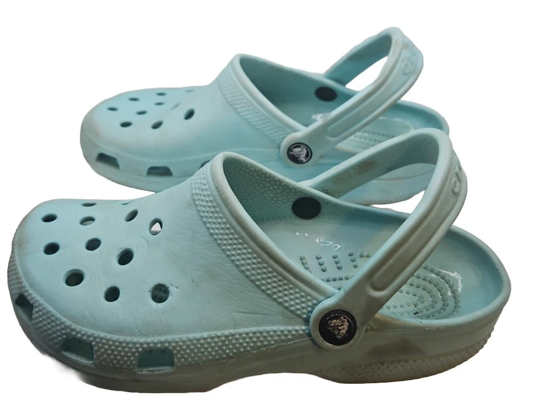 Crocs Classic Clog Pure Water