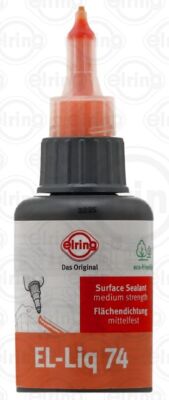 ELRING 461.682 Dichtung, Ölwanne für VW YAMAHA MOTORCYCLES 461682