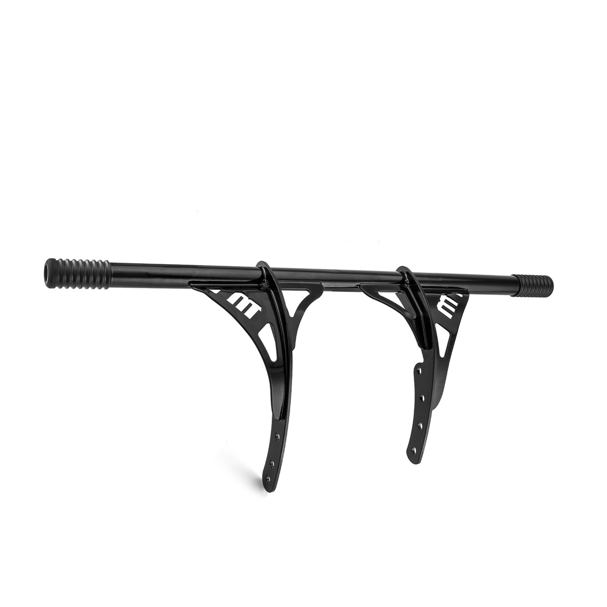 Highway Engine Guard Crash Bar Foot Peg Fit For Harley Softail Low - View #3