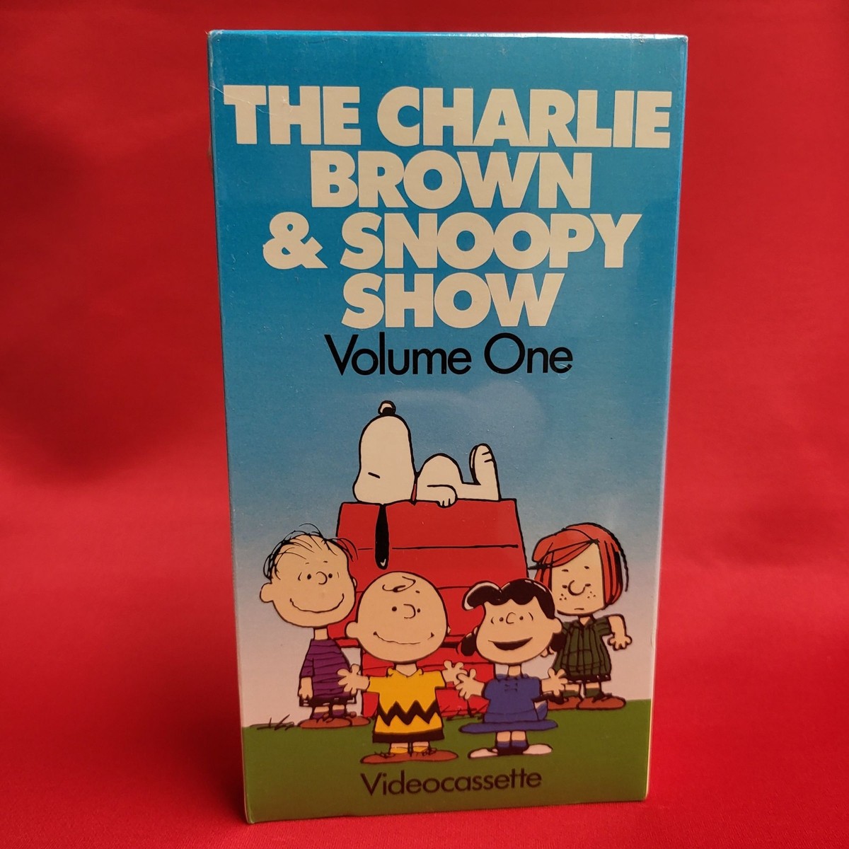 その他 Peanuts: Snoopy&#39;s Brother Spike &amp; Robot [VHS] RARE VINTAGE 1980 JAPAN PEANUTS SNOOPY'S BROTHER SPIKE IN