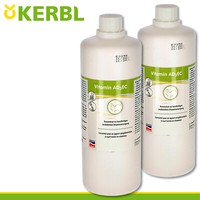Kerbl 2X 1000Ml Vitamin AD3EC | Vitaminkonzentrat FüR Hennen HüHner Pflege Stall