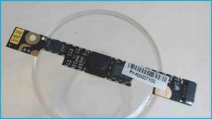 Webcam Board Modul  EasyNote TM85 NEW91 i5