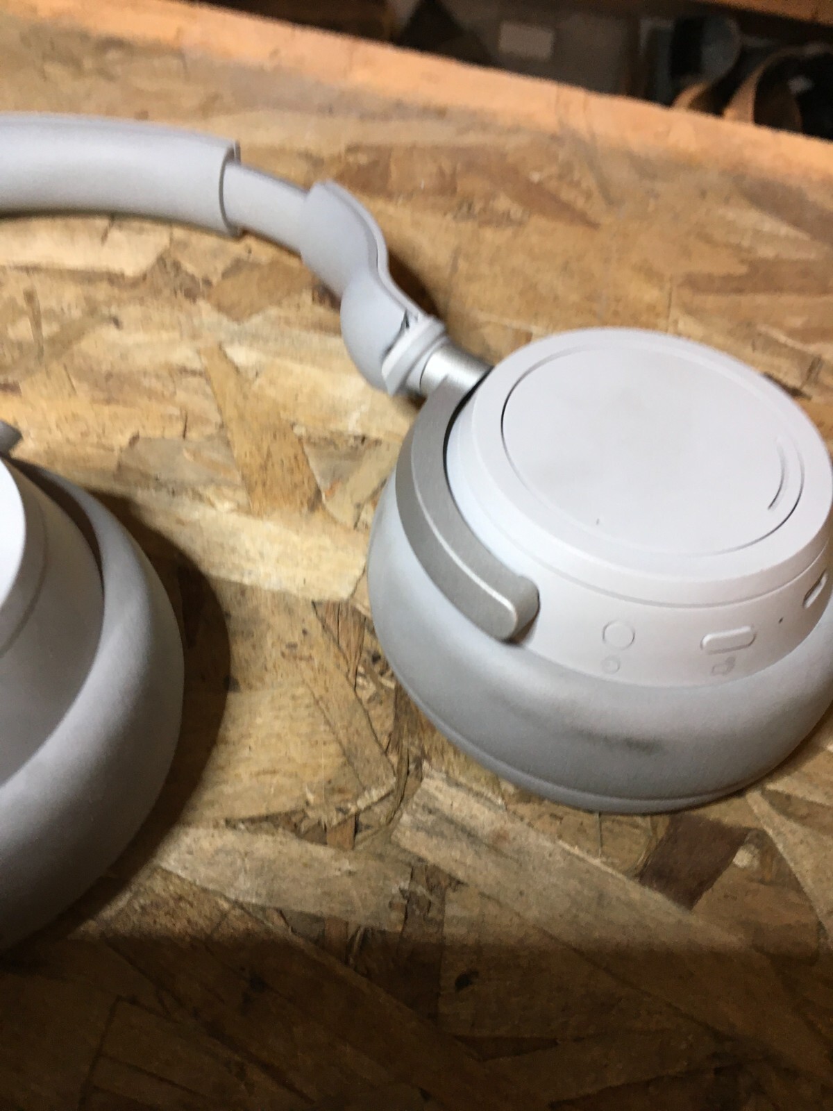 COSMETIC DAMAGE Microsoft Surface Noise Canceling Headphones eBay