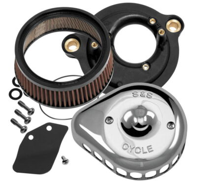 S & S Cycle 170-0435