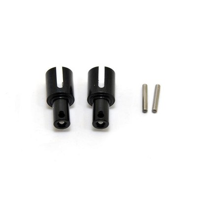 HoBao Mini ST F/R Diff Outputs / H11206