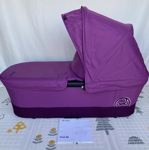 cybex carrycot m