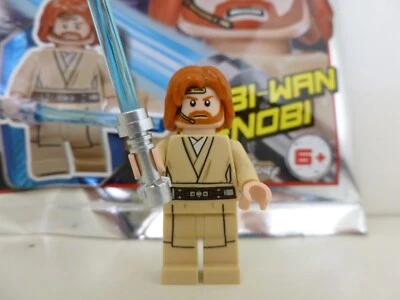LEGO Star Wars 911839 Obi-Wan Kenobi
