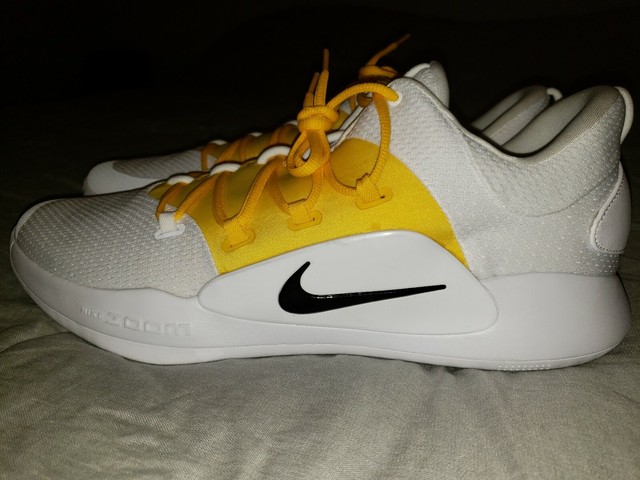 Mens Nike Hyperdunk zoom low TB Basketball Shoes AT3857 Size 17 brand new | eBay