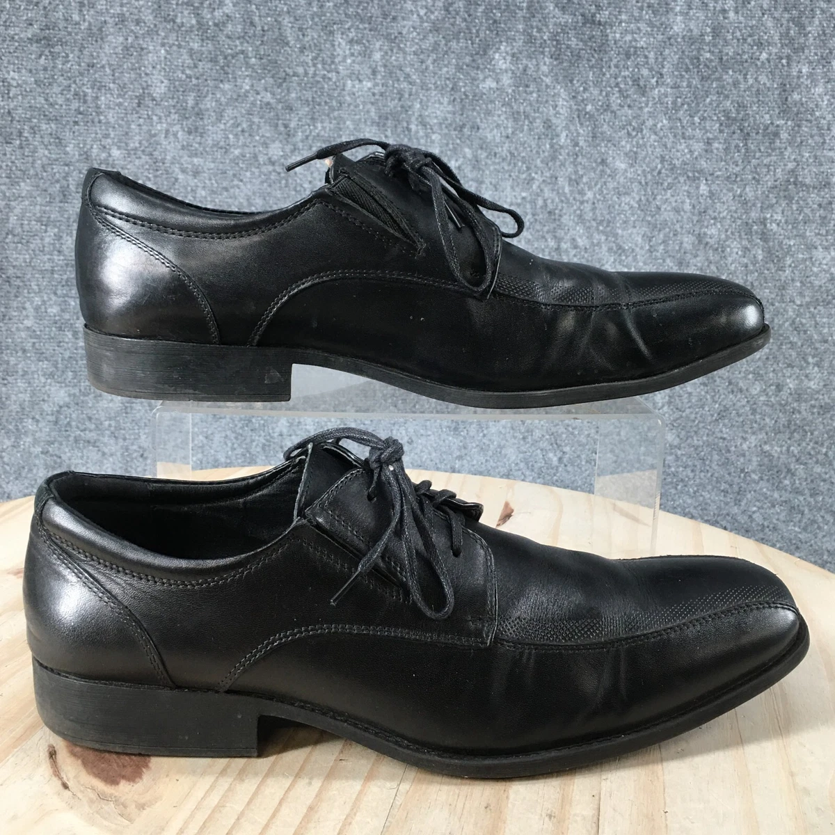 Kenneth Cole Reaction M Oxford Dress Shoes for Men for sale 