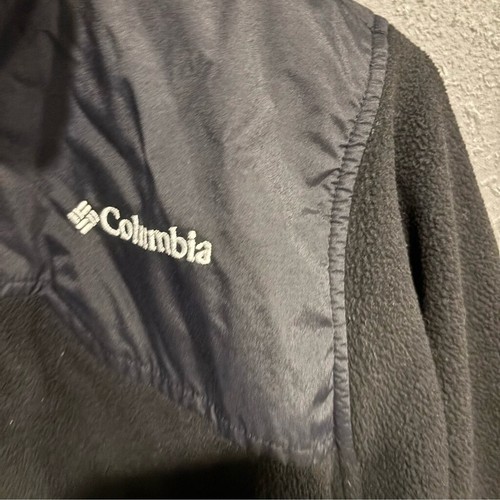 Kids Columbia Fleece Jacket - Picture 5 of 5