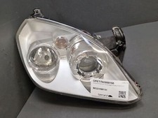 Feu avant (phare) Opel TIGRA