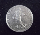 1978 French 1 Franc Coin — photo 2