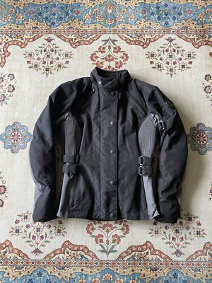 Triumph Lite Motorcycle Protection Jacket Women's Size XXS