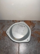 Audi Fuel Tank Acces Panel 8E0010162P *COLOR MAY VARY*