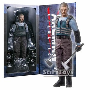 deadpool custom figure