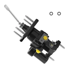 Hydraulic Power Brake Booster For Dodge Ram 2500-5500 Diesel Gas 2003-11 527361