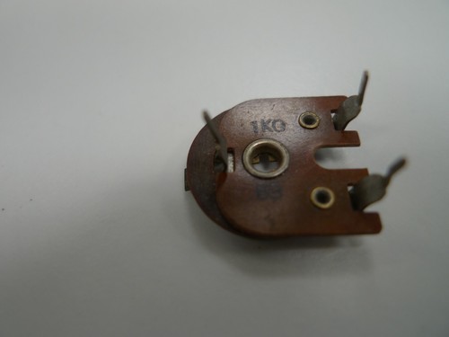 Pre Set Trim Pot Resistor Philips 18mm Range Open Carbon Trimmers 2322 - Picture 28 of 132