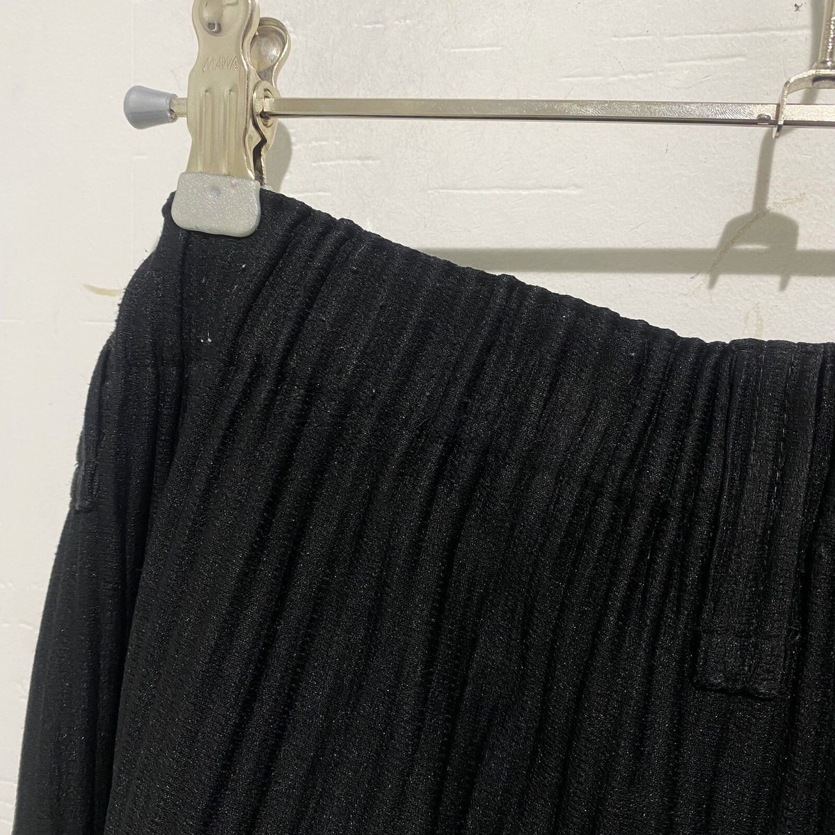 Homme Plisse Issey Miyake Pleated Pants HP55JF150 Size L