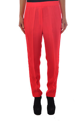 8pm  -  Pants - Female - M - Orange - 1355704B161220