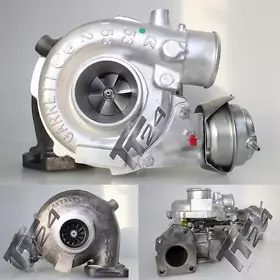Turbolader für JEEP Cherokee 2.8CRD 110KW-120KW 763360-1 757246-1 35242115G