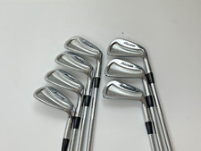 MIZUNO MP-30 FORGED IRONS 4-PW REGULAR FLEX