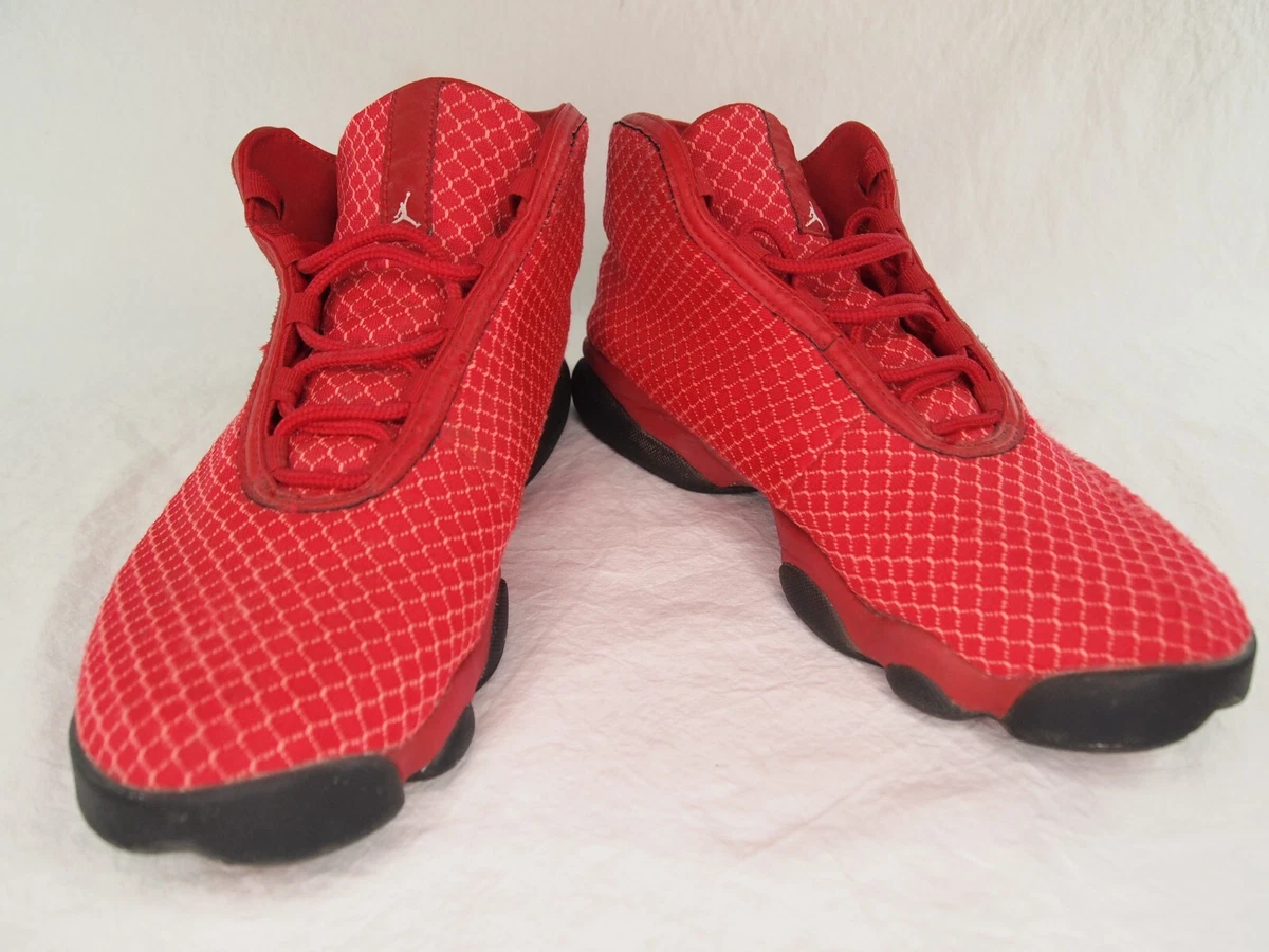Jordan horizon cheap gym red