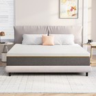 8"10"12"14" Mattress Memory Foam Mattress Bed in a Box,Twin Full Queen King Size