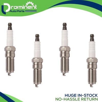 4 Iridium Spark Plugs for 2005-2010 Chevrolet Cobalt 2.0L 2.2L 2.4L 5019 LTR5GP