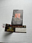 Alcatraz Visitor Brochure & Ticket Stub  — photo 1