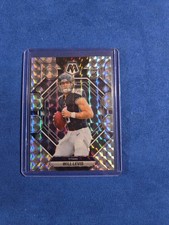 2023 Panini Mosaic - Rookies Will Levis #377 Mosaic Prizm (RC)