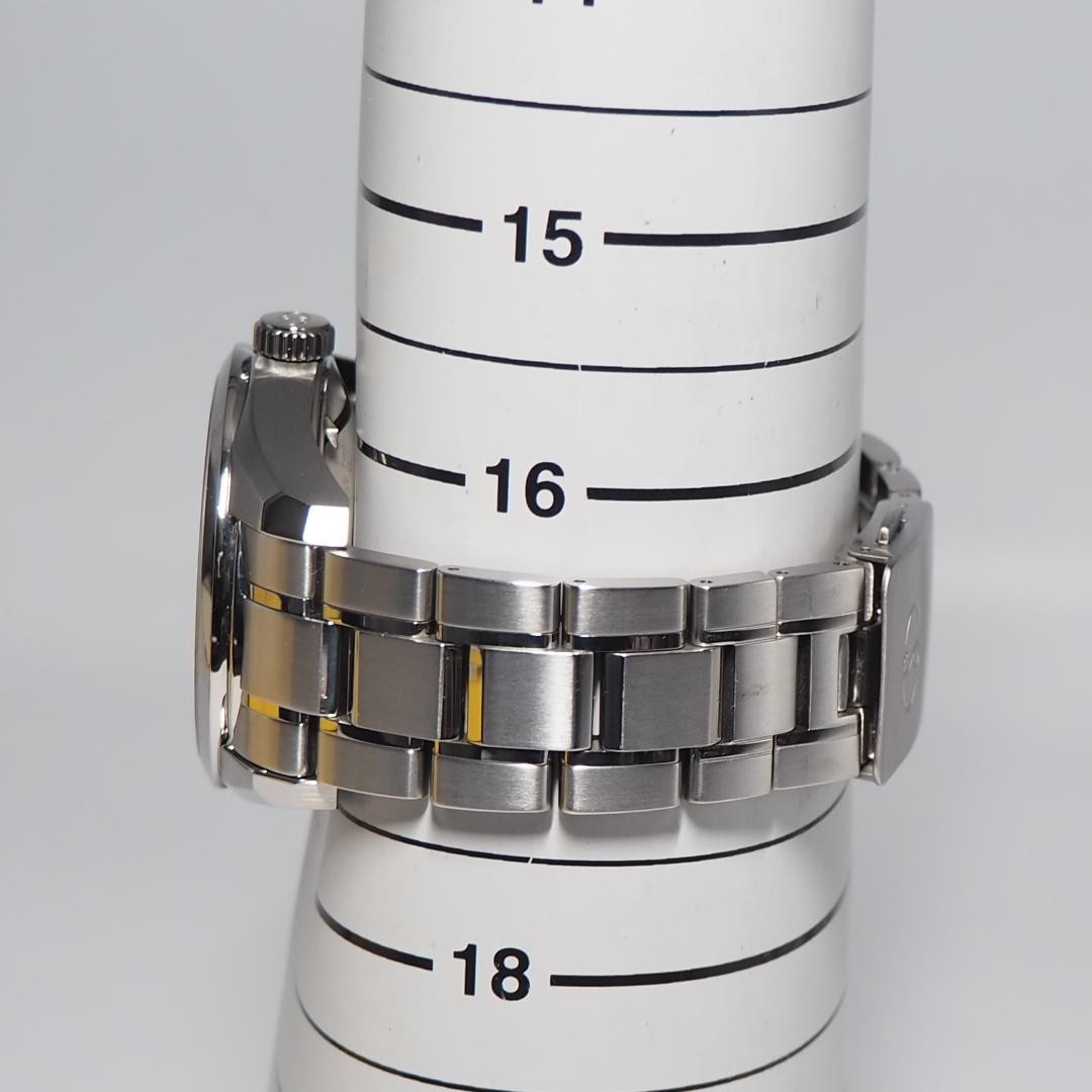 Orient Star Automatic Titanium Power Reserve Men'… - image 10