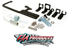 Fast 304147 Ez-efi Throttletrans Cable Mount Kit Fast 304147 Ez-efi Throttletrans Cable Mount Kit